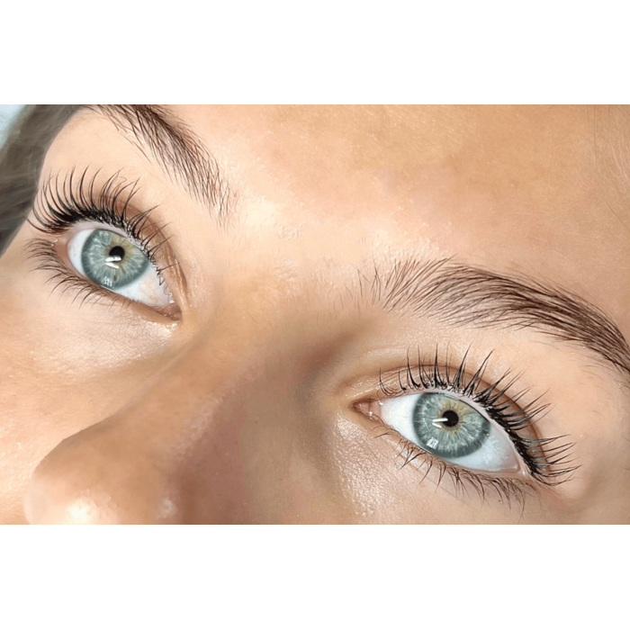 Réhaussement de cils - Misenlift® 