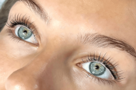 Réhaussement de cils - Misenlift® 